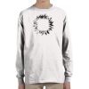 Youth DRI-POWER® ACTIVE Long-Sleeve T-Shirt Thumbnail