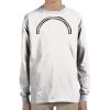 Youth DRI-POWER® ACTIVE Long-Sleeve T-Shirt Thumbnail
