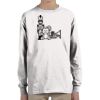 Youth DRI-POWER® ACTIVE Long-Sleeve T-Shirt Thumbnail