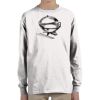 Youth DRI-POWER® ACTIVE Long-Sleeve T-Shirt Thumbnail