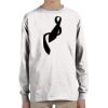 Youth DRI-POWER® ACTIVE Long-Sleeve T-Shirt Thumbnail