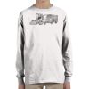 Youth DRI-POWER® ACTIVE Long-Sleeve T-Shirt Thumbnail