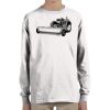 Youth DRI-POWER® ACTIVE Long-Sleeve T-Shirt Thumbnail