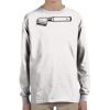 Youth DRI-POWER® ACTIVE Long-Sleeve T-Shirt Thumbnail