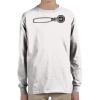 Youth DRI-POWER® ACTIVE Long-Sleeve T-Shirt Thumbnail