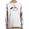Youth DRI-POWER® ACTIVE Long-Sleeve T-Shirt Thumbnail