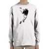 Youth DRI-POWER® ACTIVE Long-Sleeve T-Shirt Thumbnail
