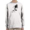 Youth DRI-POWER® ACTIVE Long-Sleeve T-Shirt Thumbnail