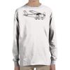 Youth DRI-POWER® ACTIVE Long-Sleeve T-Shirt Thumbnail