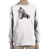 Youth DRI-POWER® ACTIVE Long-Sleeve T-Shirt Thumbnail
