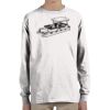 Youth DRI-POWER® ACTIVE Long-Sleeve T-Shirt Thumbnail