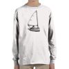 Youth DRI-POWER® ACTIVE Long-Sleeve T-Shirt Thumbnail