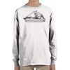 Youth DRI-POWER® ACTIVE Long-Sleeve T-Shirt Thumbnail