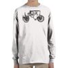 Youth DRI-POWER® ACTIVE Long-Sleeve T-Shirt Thumbnail