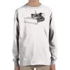 Youth DRI-POWER® ACTIVE Long-Sleeve T-Shirt Thumbnail