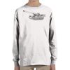 Youth DRI-POWER® ACTIVE Long-Sleeve T-Shirt Thumbnail