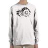 Youth DRI-POWER® ACTIVE Long-Sleeve T-Shirt Thumbnail
