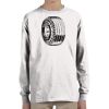 Youth DRI-POWER® ACTIVE Long-Sleeve T-Shirt Thumbnail