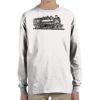 Youth DRI-POWER® ACTIVE Long-Sleeve T-Shirt Thumbnail