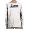 Youth DRI-POWER® ACTIVE Long-Sleeve T-Shirt Thumbnail