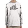 Youth DRI-POWER® ACTIVE Long-Sleeve T-Shirt Thumbnail