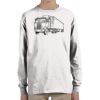 Youth DRI-POWER® ACTIVE Long-Sleeve T-Shirt Thumbnail