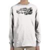 Youth DRI-POWER® ACTIVE Long-Sleeve T-Shirt Thumbnail