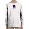 Youth DRI-POWER® ACTIVE Long-Sleeve T-Shirt Thumbnail