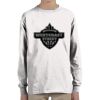 Youth DRI-POWER® ACTIVE Long-Sleeve T-Shirt Thumbnail