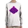 Youth DRI-POWER® ACTIVE Long-Sleeve T-Shirt Thumbnail