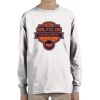 Youth DRI-POWER® ACTIVE Long-Sleeve T-Shirt Thumbnail