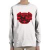 Youth DRI-POWER® ACTIVE Long-Sleeve T-Shirt Thumbnail