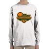 Youth DRI-POWER® ACTIVE Long-Sleeve T-Shirt Thumbnail
