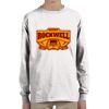 Youth DRI-POWER® ACTIVE Long-Sleeve T-Shirt Thumbnail