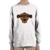 Youth DRI-POWER® ACTIVE Long-Sleeve T-Shirt Thumbnail