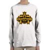 Youth DRI-POWER® ACTIVE Long-Sleeve T-Shirt Thumbnail