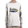 Youth DRI-POWER® ACTIVE Long-Sleeve T-Shirt Thumbnail
