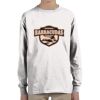 Youth DRI-POWER® ACTIVE Long-Sleeve T-Shirt Thumbnail