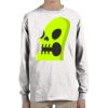 Youth DRI-POWER® ACTIVE Long-Sleeve T-Shirt Thumbnail