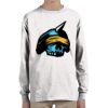 Youth DRI-POWER® ACTIVE Long-Sleeve T-Shirt Thumbnail
