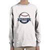 Youth DRI-POWER® ACTIVE Long-Sleeve T-Shirt Thumbnail