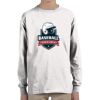Youth DRI-POWER® ACTIVE Long-Sleeve T-Shirt Thumbnail