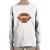 Youth DRI-POWER® ACTIVE Long-Sleeve T-Shirt Thumbnail