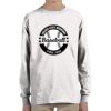 Youth DRI-POWER® ACTIVE Long-Sleeve T-Shirt Thumbnail