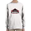 Youth DRI-POWER® ACTIVE Long-Sleeve T-Shirt Thumbnail