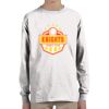 Youth DRI-POWER® ACTIVE Long-Sleeve T-Shirt Thumbnail