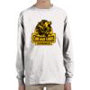 Youth DRI-POWER® ACTIVE Long-Sleeve T-Shirt Thumbnail