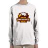 Youth DRI-POWER® ACTIVE Long-Sleeve T-Shirt Thumbnail