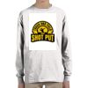 Youth DRI-POWER® ACTIVE Long-Sleeve T-Shirt Thumbnail