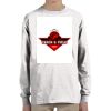 Youth DRI-POWER® ACTIVE Long-Sleeve T-Shirt Thumbnail
